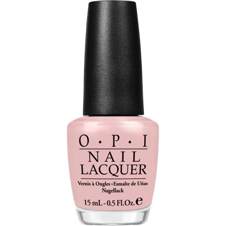 Opi Nail Lacquer You Callin' Me A Lyre?