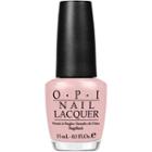 Opi Nail Lacquer You Callin' Me A Lyre?