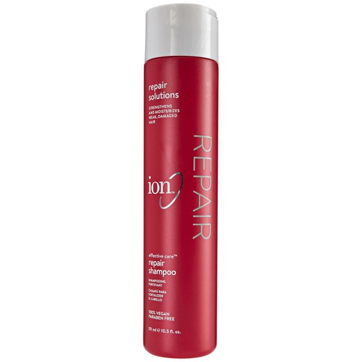 Ion Effective Care Shampoo