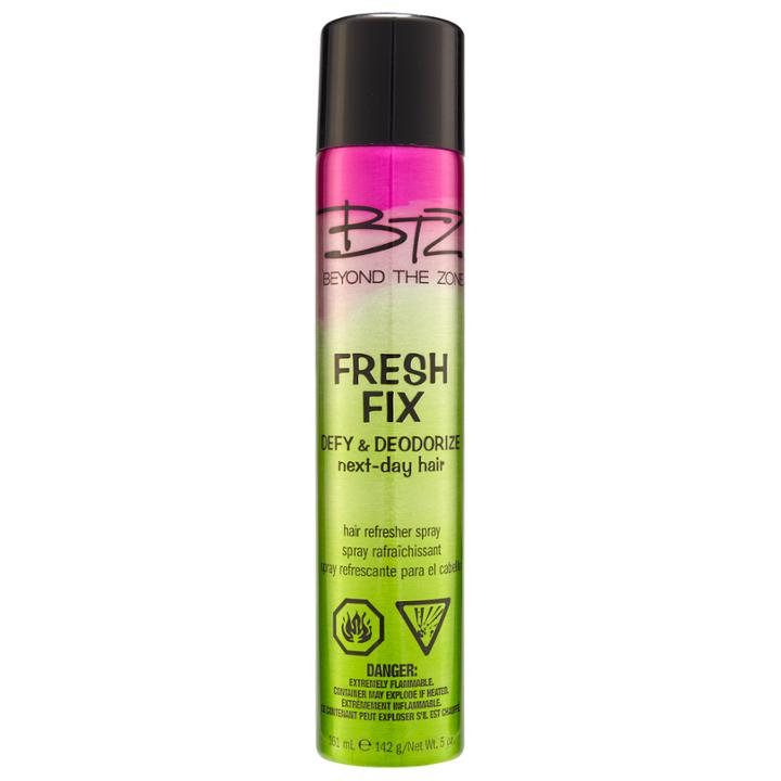 Beyond The Zone Hair Refresher Spray