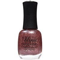 Nina Ultra Pro Glamping Nail Lacquer