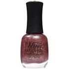 Nina Ultra Pro Glamping Nail Lacquer