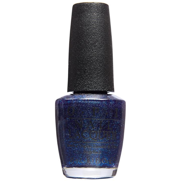 Opi Shades Of Starlight Collection Give Me Space