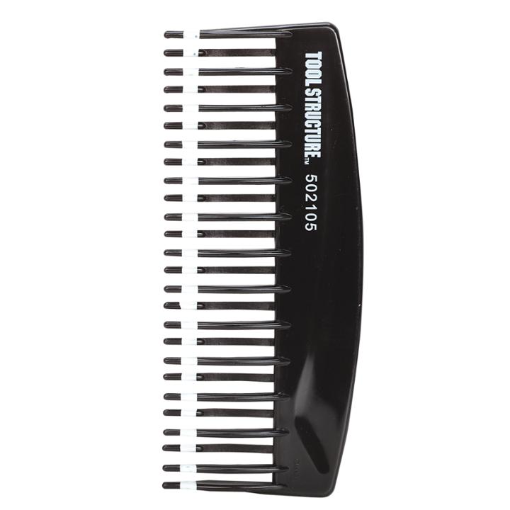 Tool Structure Volumizing Detangling Comb