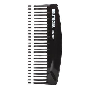 Tool Structure Volumizing Detangling Comb