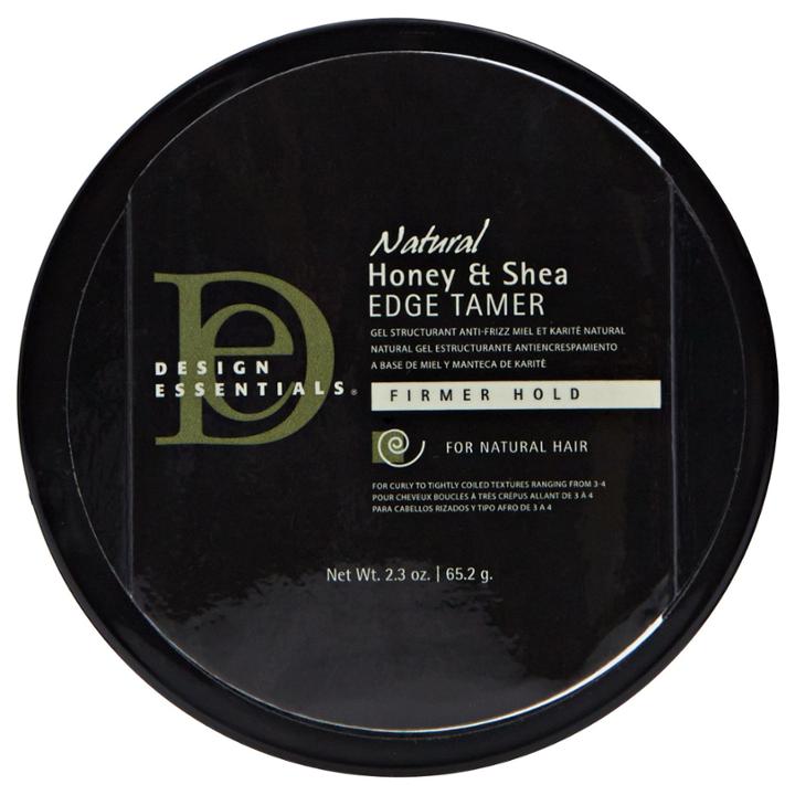 Design Essentials Honey & Shea Edge Tamer