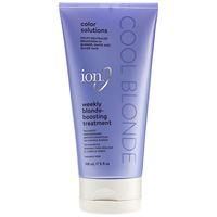 Ion Blonde Boosting Weekly Treatment