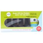 Asp Soak Off Gel Polish Mini Try Me Kit