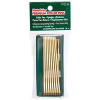 Metagrip Blonde Premium Roller Pins