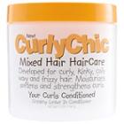 Crlych Your Curls Conditioned Creamy Leave In Conditioner