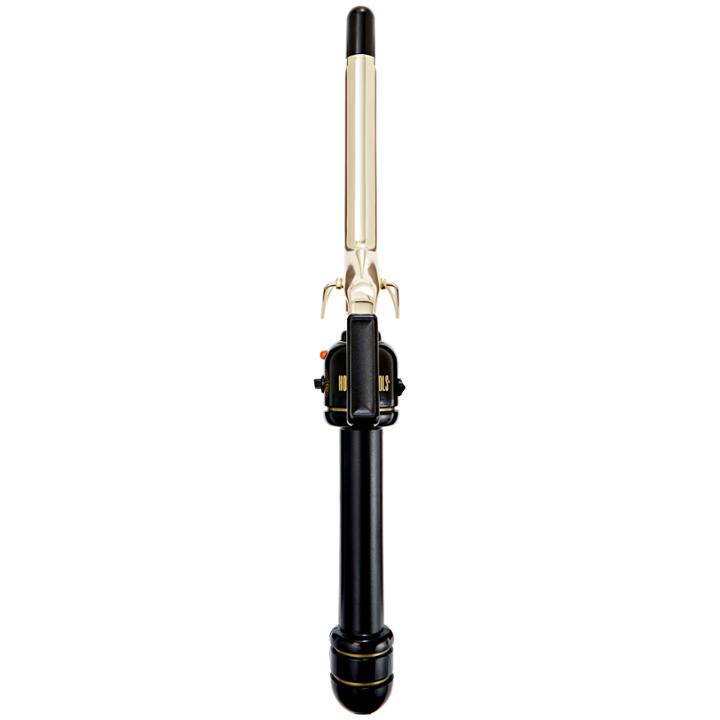 Hot Shot Tools Gold Series Curling Iron