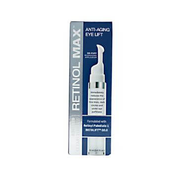 Retinol Max Anti-aging Eye Lift