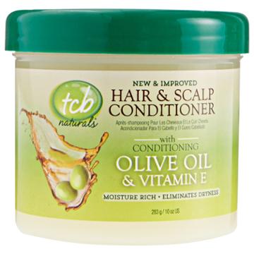 Tcb Hair & Scalp Conditioner