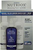 Nutri Ox Extremely Thin Normal Hair Starter Kit