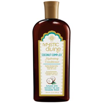 Mystic Divine Coconut Hydrating Conditioner