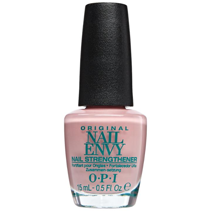 Opi Tinted Nail Envy Hawaiian Orchid