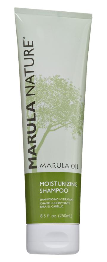 Marula Nature Marula Oil Moisturizing Shampoo