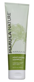 Marula Nature Marula Oil Moisturizing Shampoo