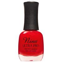 Nina Ultra Pro Red Fox Nail Lacquer