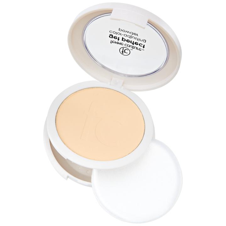 Femme Couture Get Perfect Color Adjusting Powder Light
