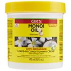 Organic Root Salon Monoi Oil Leave In Conditioner