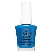 China Glaze Current Crush Nail Lacquer