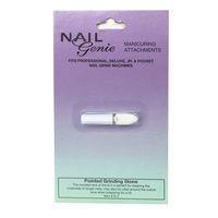 Nail Genie S-2 Pointed Grind Stone