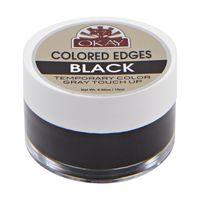 Okay Colored Edges Gel