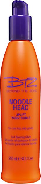 Beyond The Zone Curl Boost Glaze