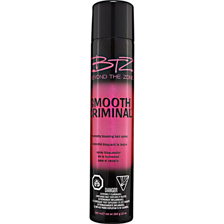 Beyond The Zone Humidity Blocking Hair Spray