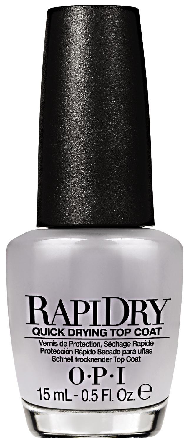 Opi Rapidry Top Coat