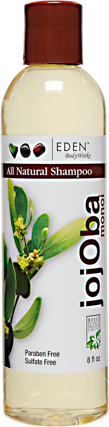 Eden Bodyworks Jojoba Monoi Moisturizing Shampoo