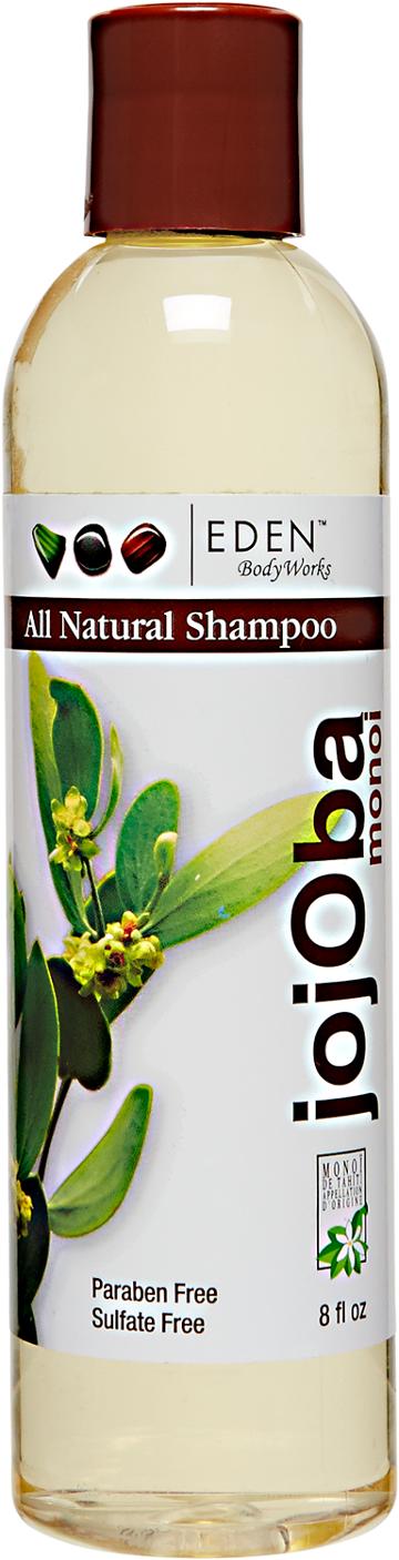 Eden Bodyworks Jojoba Monoi Moisturizing Shampoo
