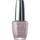 Opi Infinite Shine Taup-less Beach Nail Lacquer