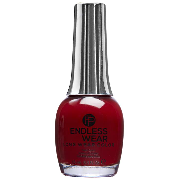 Fingerpaints Nail Color A Hue Too Many