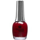 Fingerpaints Nail Color A Hue Too Many
