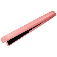 Tool Science Travel Pink Flat Iron