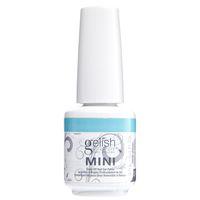 Gelish Beauty & The Beast Gaston And On And On Mini Soak Off Gel Nail Posh