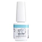 Gelish Beauty & The Beast Gaston And On And On Mini Soak Off Gel Nail Posh
