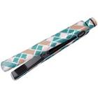 Generic Value Products Ceramic Teal Flat Iron