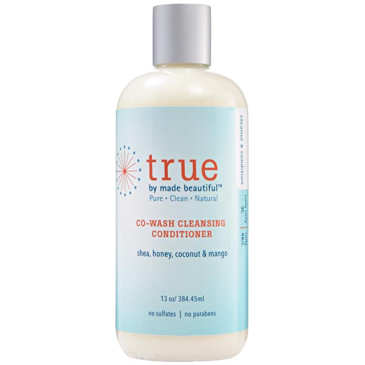 Made Beautiful Cowash Cleansing Conditioner