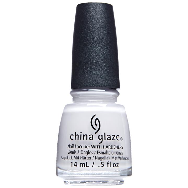 China Glaze The Great Outdoors Change Your Altitude