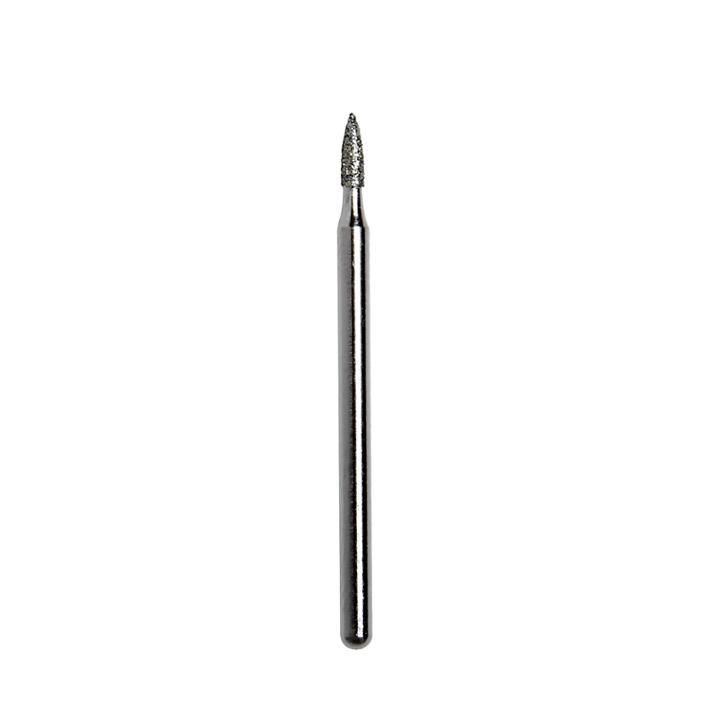 Medicool Pro Diamond Micro Oval Nail Bits
