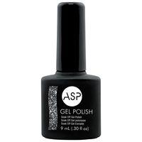 Asp In The Diamond Lane Soak Off Gel Polish