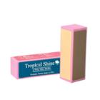 Tropical Shine 4-way Mini  Nail Buffer Block