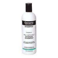 Generic Value Products Awapuhi Shampoo