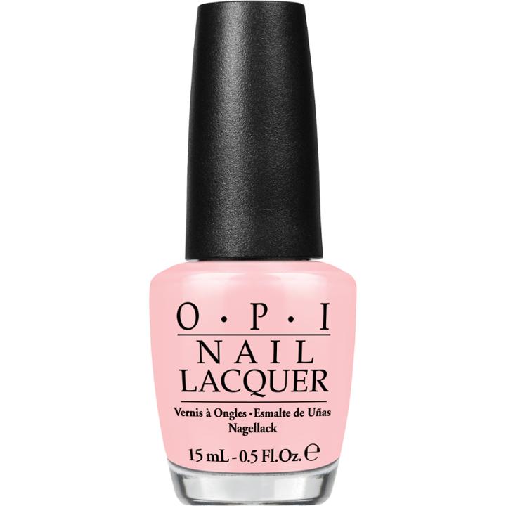 Opi Nail Lacquer Hopelessly In Love