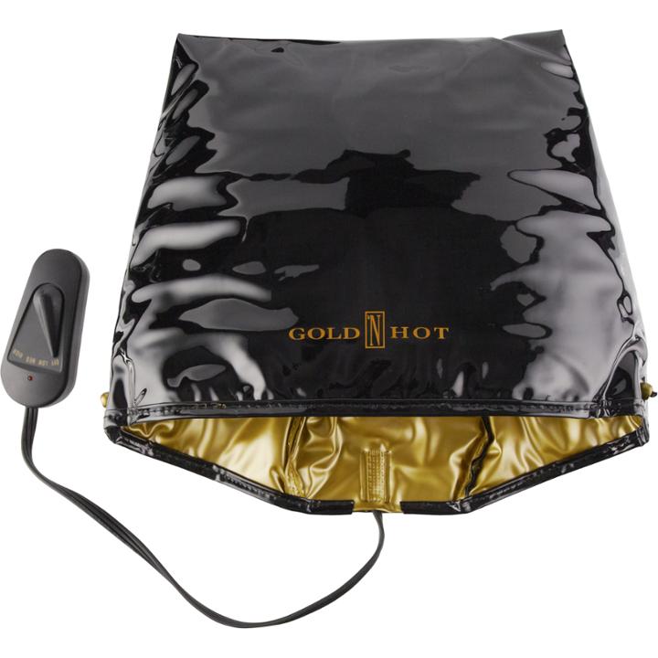 Gold 'n Hot Conditioning Heat Cap