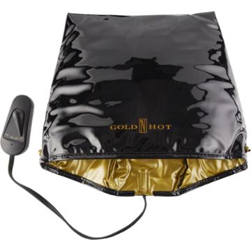 Gold 'n Hot Conditioning Heat Cap