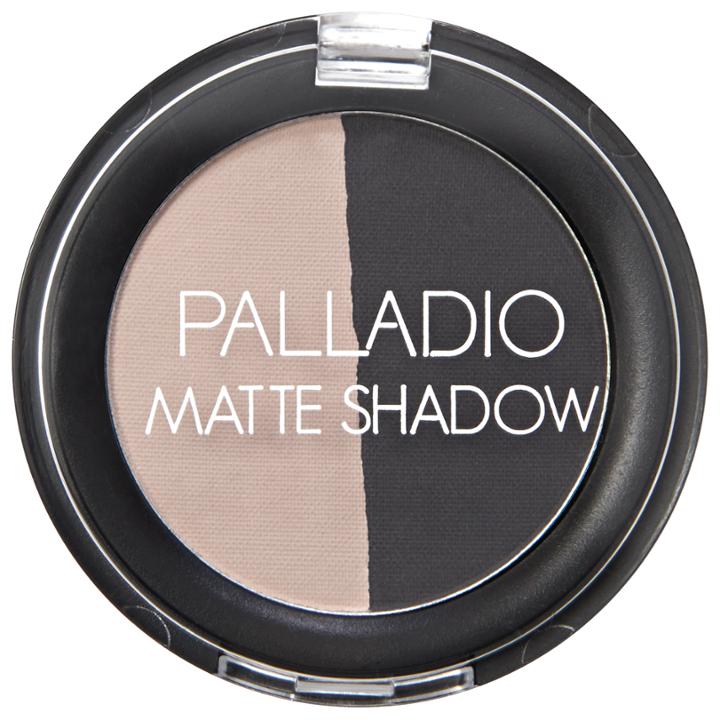Palladio Matte Shadows Skyscraper